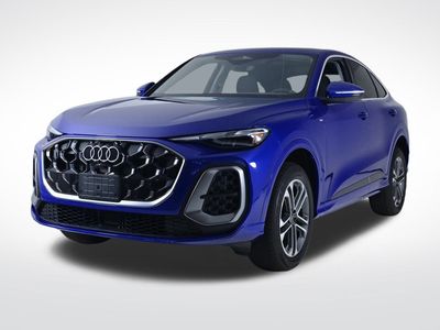 2025 Audi Q5 Sportback - WA1DAAGU2S2113009