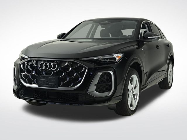 2025 Audi Q5 Sportback Premium Plus 2.0 TFSI quattro - 22895416 - 0