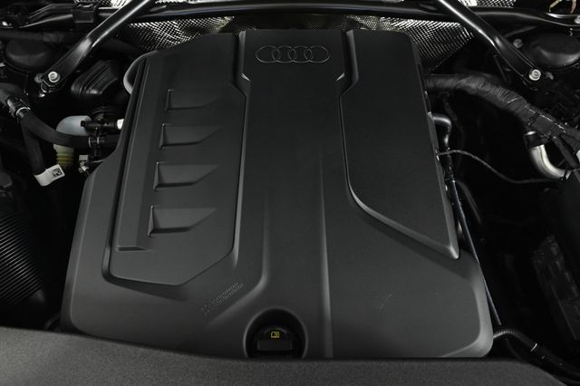 2025 Audi Q5 Sportback Premium Plus 2.0 TFSI quattro - 22895416 - 23