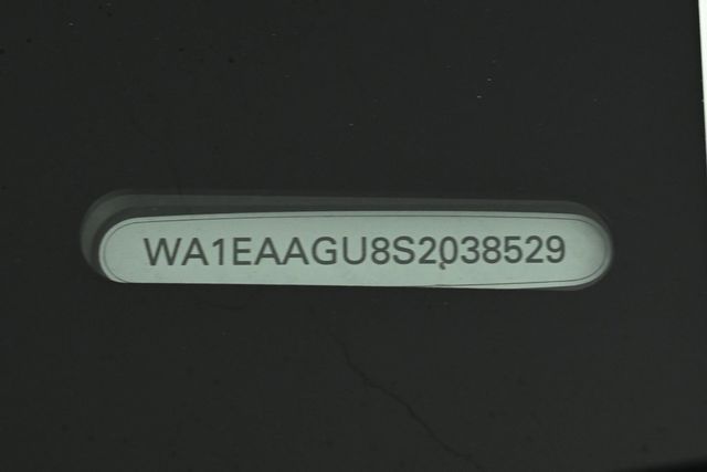 2025 Audi Q5 Sportback Premium Plus 2.0 TFSI quattro - 22895416 - 25