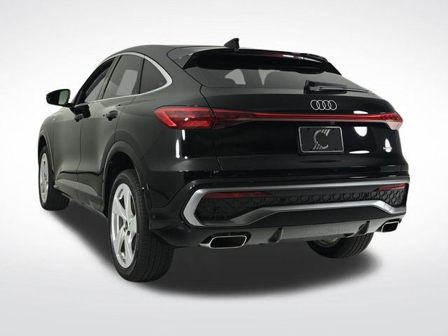 2025 Audi Q5 Sportback Premium Plus 2.0 TFSI quattro - 22895416 - 2