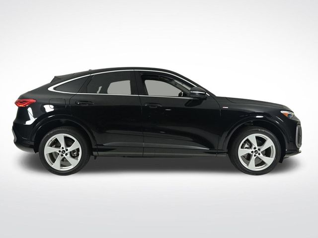 2025 Audi Q5 Sportback Premium Plus 2.0 TFSI quattro - 22895416 - 5