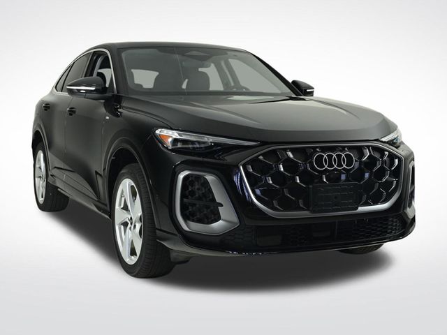 2025 Audi Q5 Sportback Premium Plus 2.0 TFSI quattro - 22895416 - 6