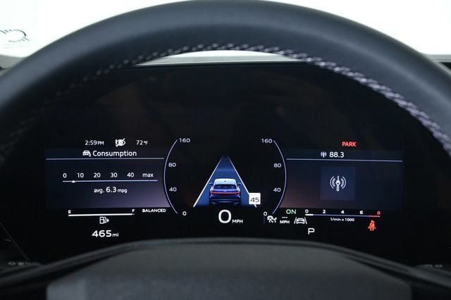 2025 Audi Q5 Sportback Premium Plus 2.0 TFSI quattro - 22938945 - 10