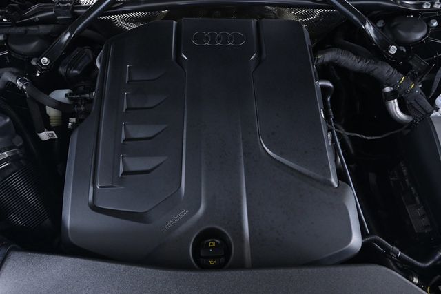 2025 Audi Q5 Sportback Premium Plus 2.0 TFSI quattro - 22938945 - 24