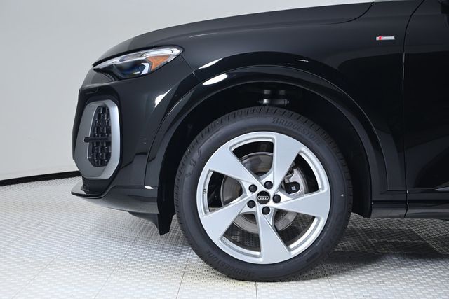 2025 Audi Q5 Sportback Premium Plus 2.0 TFSI quattro - 22938945 - 25