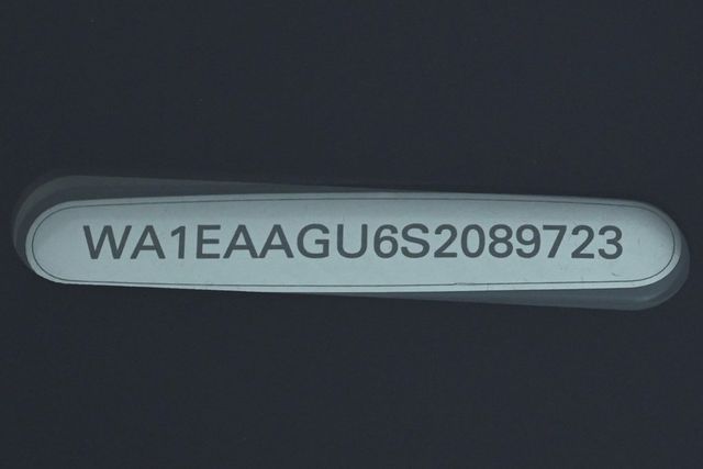 2025 Audi Q5 Sportback Premium Plus 2.0 TFSI quattro - 22938945 - 26