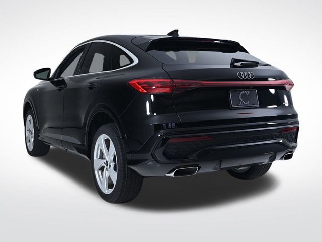 2025 Audi Q5 Sportback Premium Plus 2.0 TFSI quattro - 22938945 - 2