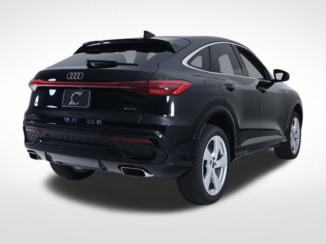 2025 Audi Q5 Sportback Premium Plus 2.0 TFSI quattro - 22938945 - 4