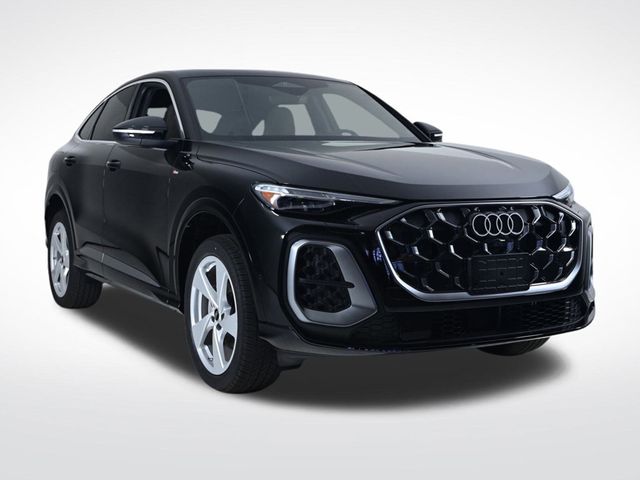 2025 Audi Q5 Sportback Premium Plus 2.0 TFSI quattro - 22938945 - 6