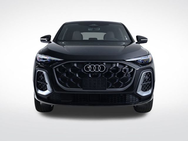2025 Audi Q5 Sportback Premium Plus 2.0 TFSI quattro - 22938945 - 7