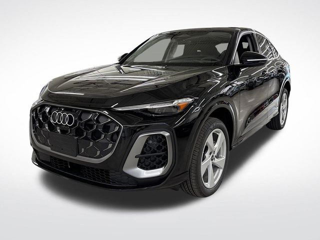 2025 Audi Q5 Sportback Premium Plus 2.0 TFSI quattro - 22939656 - 0