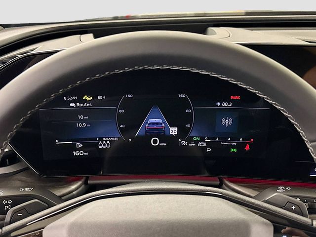 2025 Audi Q5 Sportback Premium Plus 2.0 TFSI quattro - 22939656 - 11