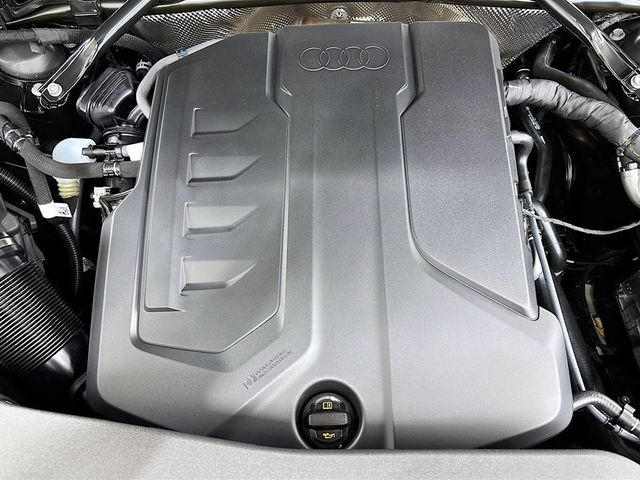 2025 Audi Q5 Sportback Premium Plus 2.0 TFSI quattro - 22939656 - 21