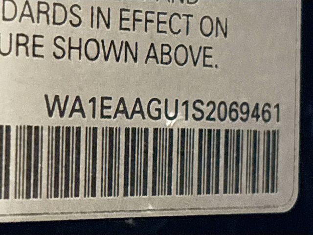 2025 Audi Q5 Sportback Premium Plus 2.0 TFSI quattro - 22939656 - 23