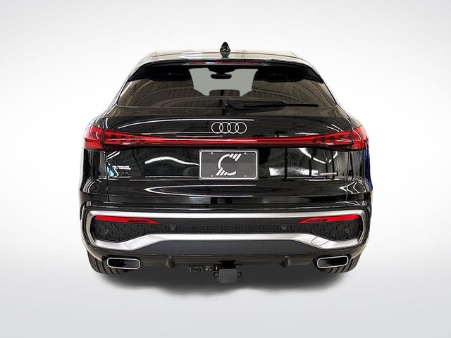 2025 Audi Q5 Sportback Premium Plus 2.0 TFSI quattro - 22939656 - 3