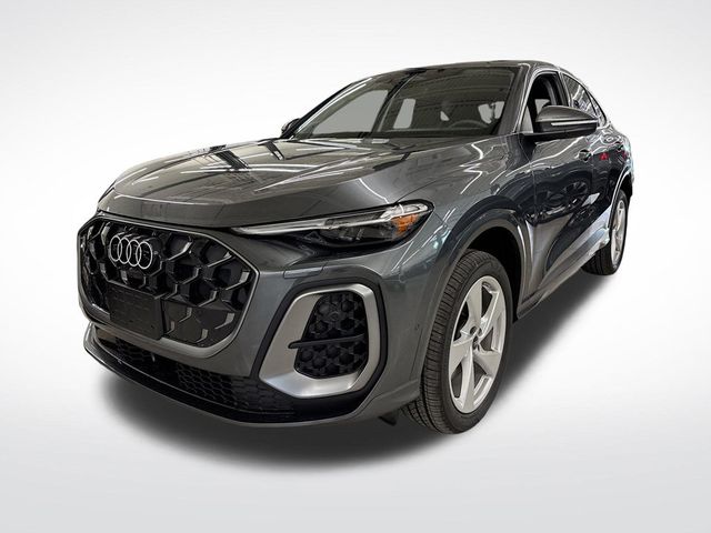2025 Audi Q5 Sportback Premium Plus 2.0 TFSI quattro - 22939673 - 0
