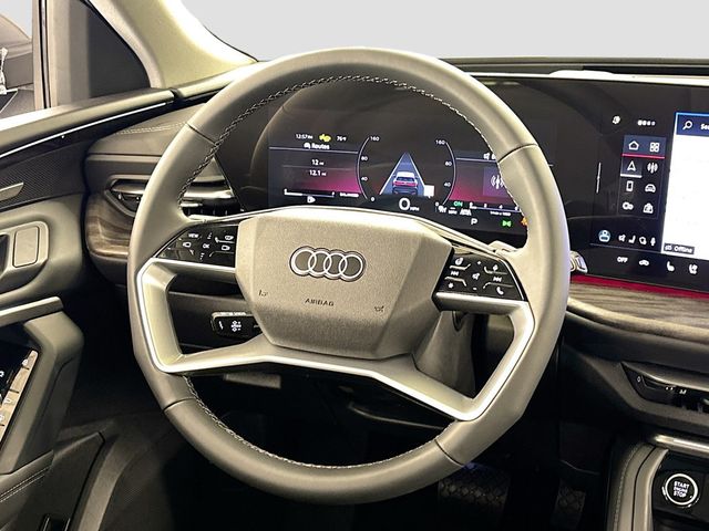 2025 Audi Q5 Sportback Premium Plus 2.0 TFSI quattro - 22939673 - 9