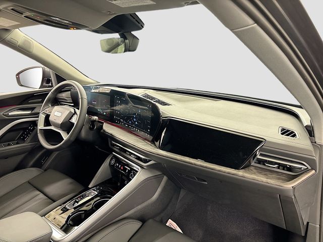 2025 Audi Q5 Sportback Premium Plus 2.0 TFSI quattro - 22939673 - 14