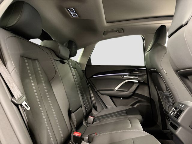 2025 Audi Q5 Sportback Premium Plus 2.0 TFSI quattro - 22939673 - 16