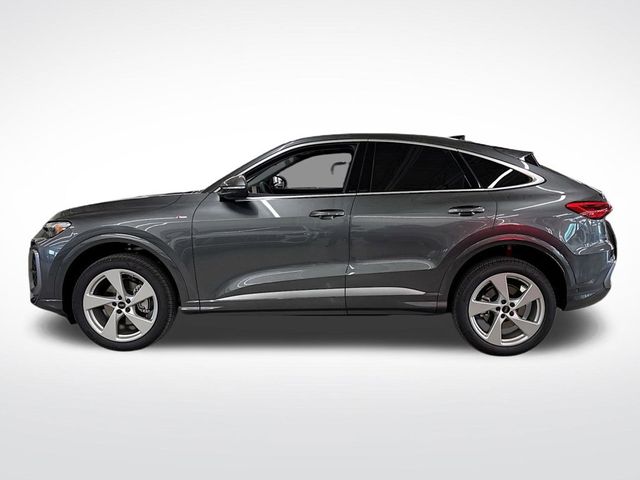 2025 Audi Q5 Sportback Premium Plus 2.0 TFSI quattro - 22939673 - 1