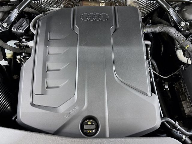 2025 Audi Q5 Sportback Premium Plus 2.0 TFSI quattro - 22939673 - 21