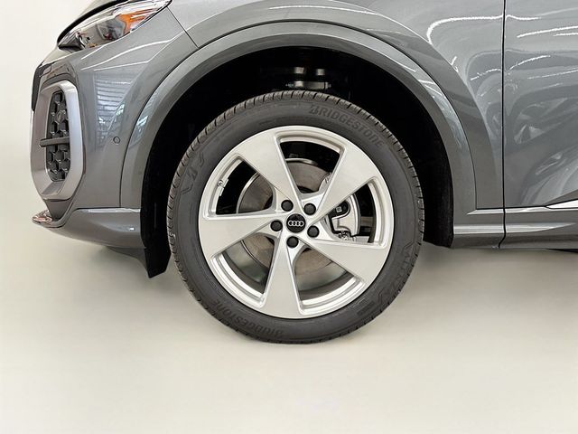 2025 Audi Q5 Sportback Premium Plus 2.0 TFSI quattro - 22939673 - 22
