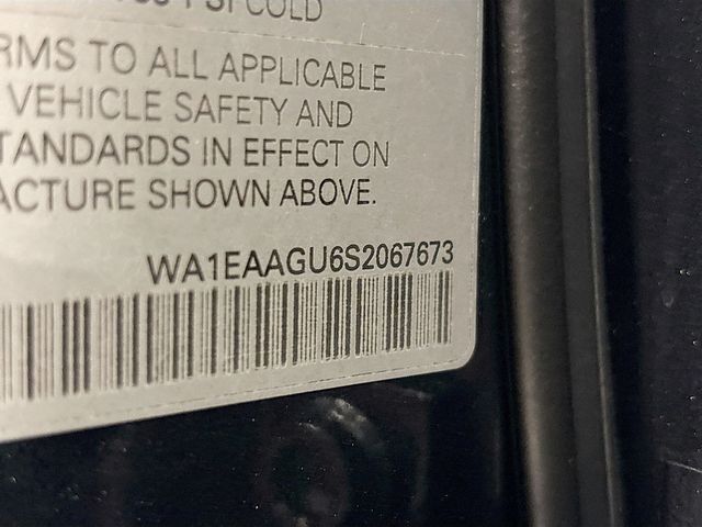 2025 Audi Q5 Sportback Premium Plus 2.0 TFSI quattro - 22939673 - 23