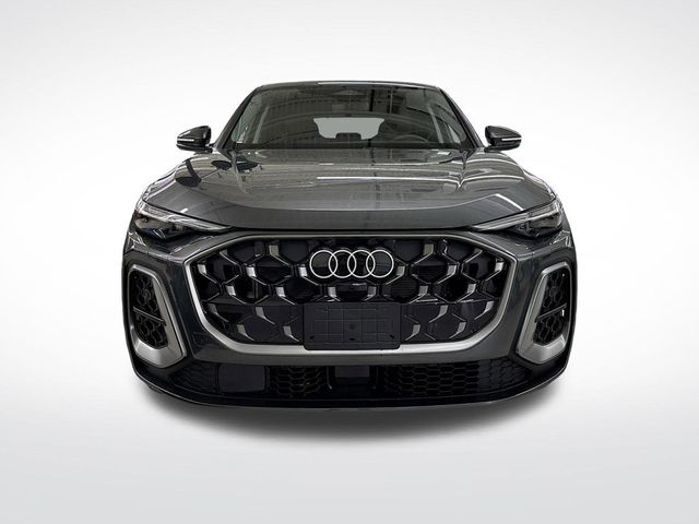 2025 Audi Q5 Sportback Premium Plus 2.0 TFSI quattro - 22939673 - 7