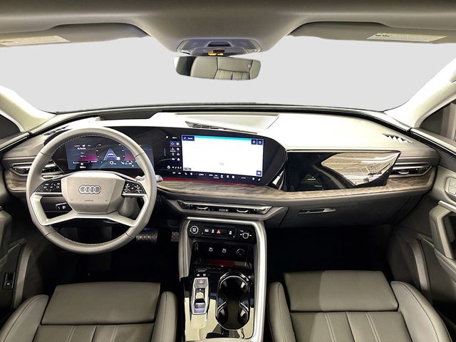 2025 Audi Q5 Sportback Premium Plus 2.0 TFSI quattro - 22939673 - 8