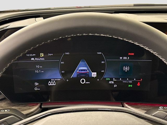 2025 Audi Q5 Sportback Premium Plus 2.0 TFSI quattro - 22954902 - 9