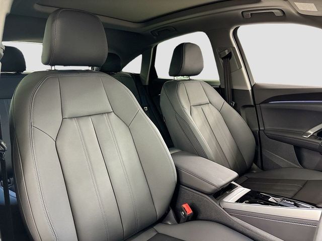 2025 Audi Q5 Sportback Premium Plus 2.0 TFSI quattro - 22954902 - 14