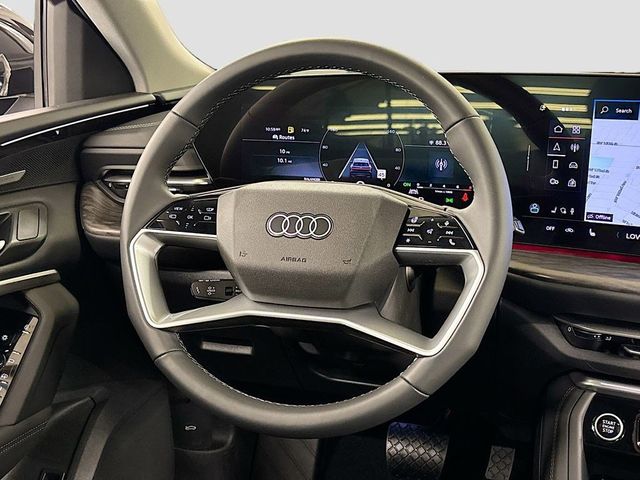 2025 Audi Q5 Sportback Premium Plus 2.0 TFSI quattro - 22954902 - 17