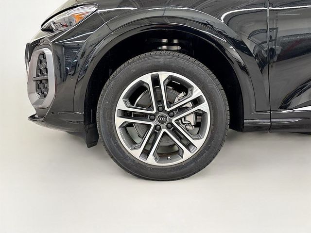 2025 Audi Q5 Sportback Premium Plus 2.0 TFSI quattro - 22954902 - 22