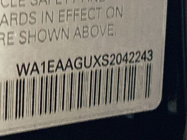 2025 Audi Q5 Sportback Premium Plus 2.0 TFSI quattro - 22954902 - 23