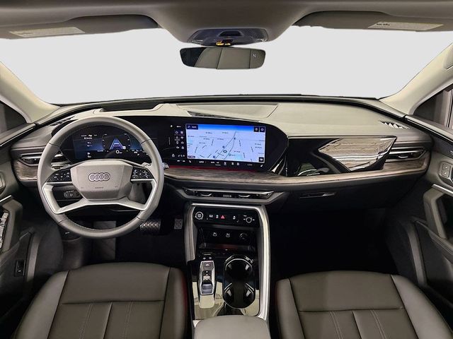 2025 Audi Q5 Sportback Premium Plus 2.0 TFSI quattro - 22954902 - 8