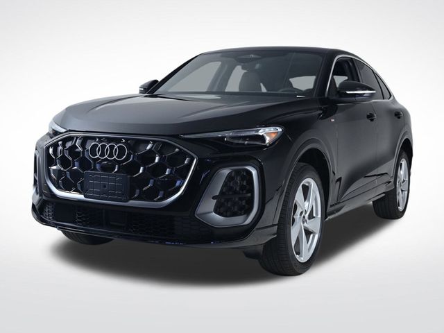 2025 Audi Q5 Sportback Premium Plus 2.0 TFSI quattro - 22962217 - 0