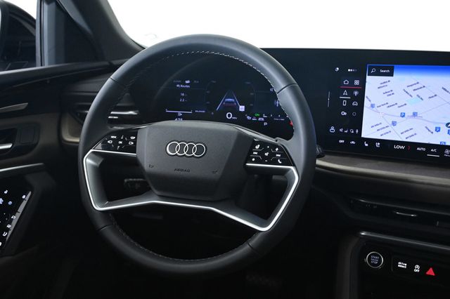 2025 Audi Q5 Sportback Premium Plus 2.0 TFSI quattro - 22962217 - 9