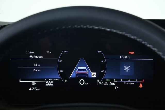 2025 Audi Q5 Sportback Premium Plus 2.0 TFSI quattro - 22962217 - 10