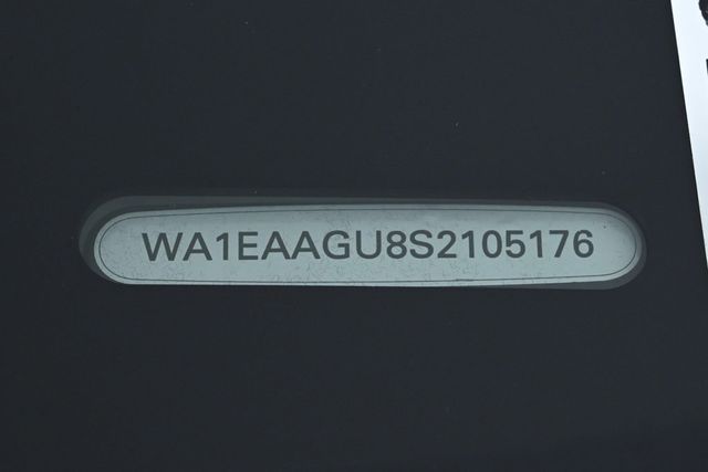 2025 Audi Q5 Sportback Premium Plus 2.0 TFSI quattro - 22962217 - 26