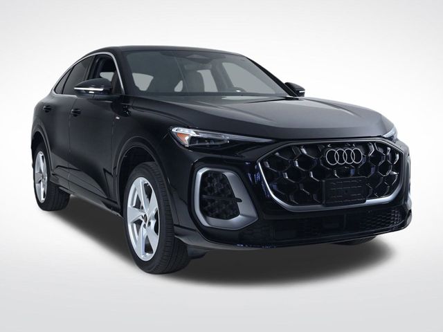 2025 Audi Q5 Sportback Premium Plus 2.0 TFSI quattro - 22962217 - 6