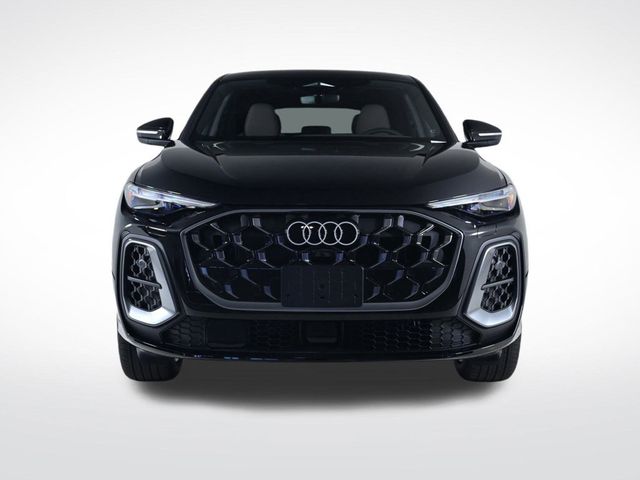 2025 Audi Q5 Sportback Premium Plus 2.0 TFSI quattro - 22962217 - 7
