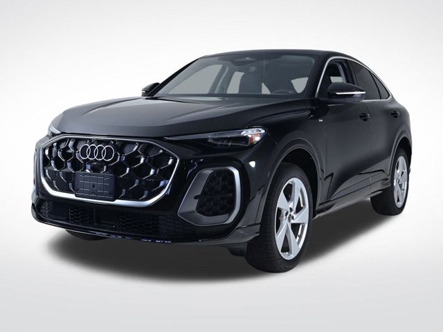 2025 Audi Q5 Sportback Premium Plus 2.0 TFSI quattro - 22963162 - 0