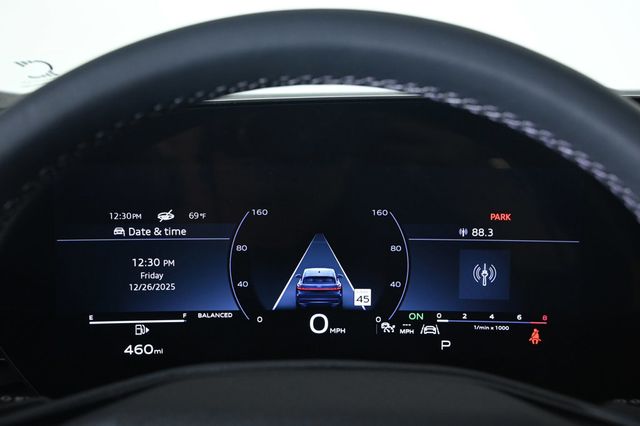 2025 Audi Q5 Sportback Premium Plus 2.0 TFSI quattro - 22963162 - 10