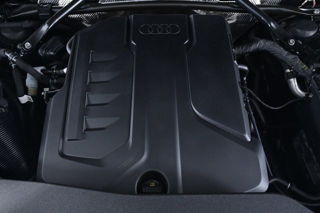 2025 Audi Q5 Sportback Premium Plus 2.0 TFSI quattro - 22963162 - 22