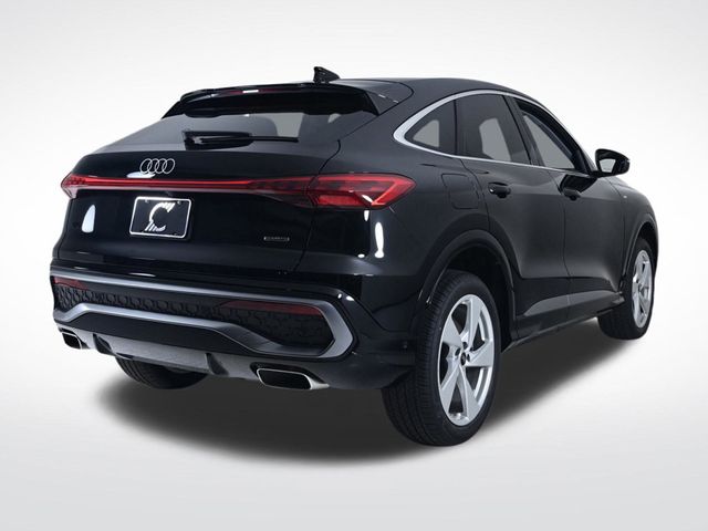 2025 Audi Q5 Sportback Premium Plus 2.0 TFSI quattro - 22963162 - 4