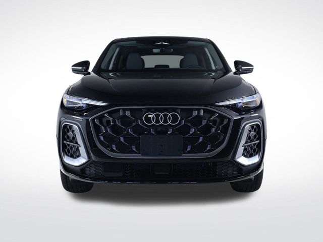 2025 Audi Q5 Sportback Premium Plus 2.0 TFSI quattro - 22963162 - 7