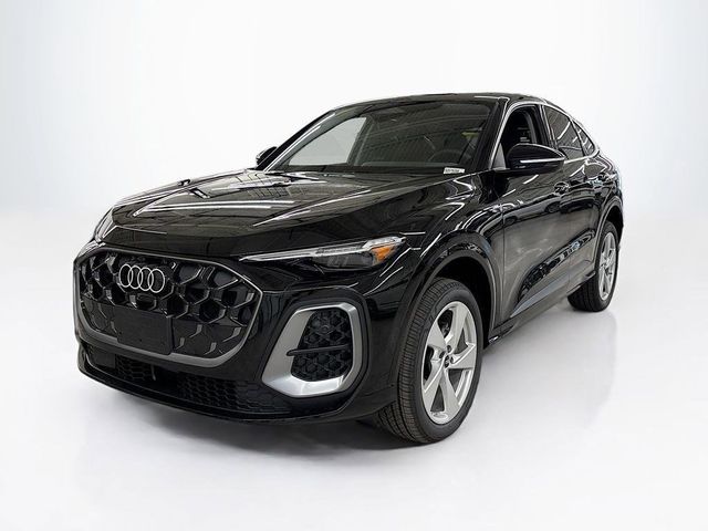 2025 Audi Q5 Sportback Premium Plus 2.0 TFSI quattro - 22991311 - 0