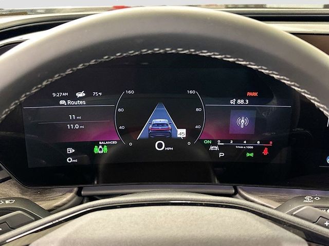 2025 Audi Q5 Sportback Premium Plus 2.0 TFSI quattro - 22991311 - 9