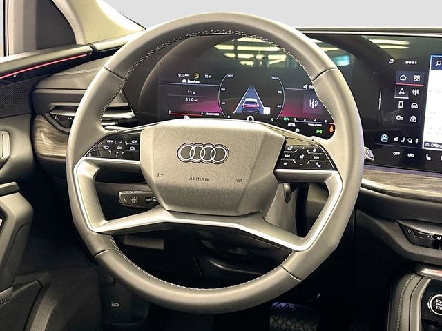 2025 Audi Q5 Sportback Premium Plus 2.0 TFSI quattro - 22991311 - 17